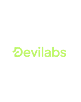 DeviLabs logotipas
