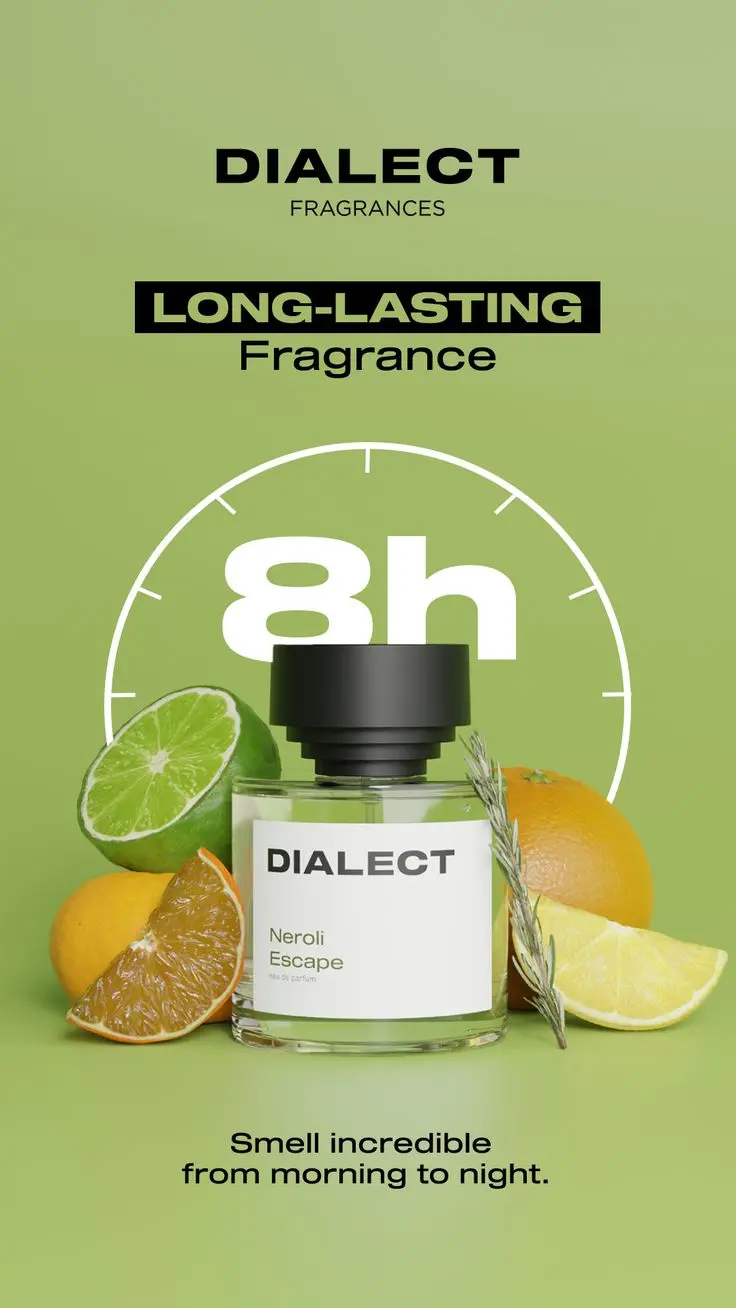 Kosmetikos vizualai – AI sukurti grožio produktų vaizdai